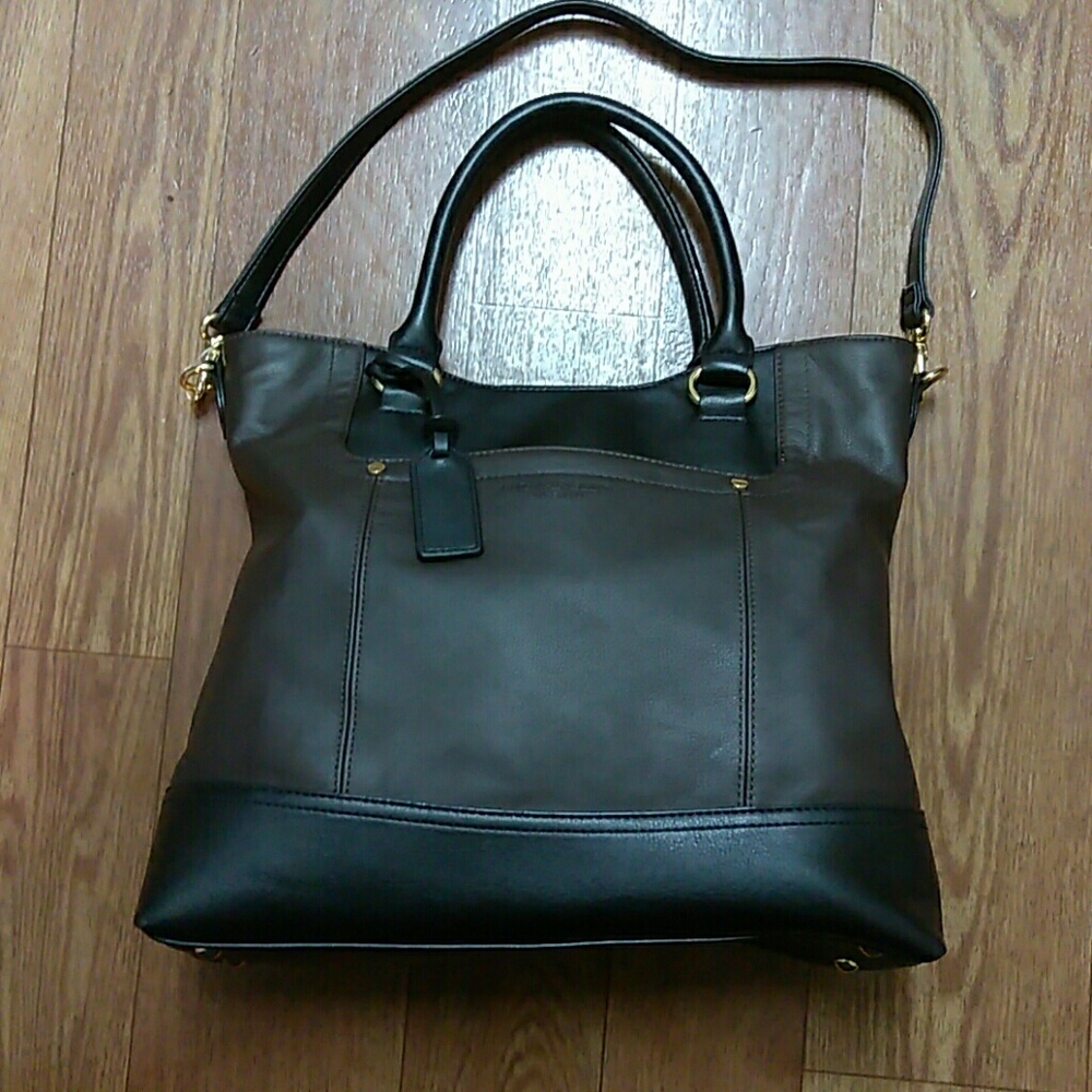 Tiganello purse